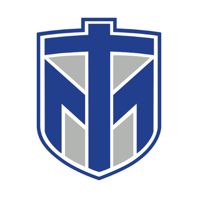 TMU Logo